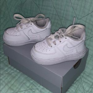 Nike Air Force 1 Low- Toddler